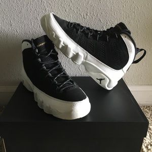 Kids Jordan retro 9 city of flight